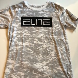 Boys Nike Tee